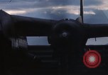 Image of AC-119K Vietnam Phan Rang Air Base, 1969, second 8 stock footage video 65675026816