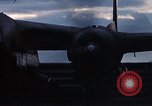 Image of AC-119K Vietnam Phan Rang Air Base, 1969, second 10 stock footage video 65675026816
