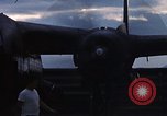 Image of AC-119K Vietnam Phan Rang Air Base, 1969, second 14 stock footage video 65675026816