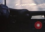 Image of AC-119K Vietnam Phan Rang Air Base, 1969, second 15 stock footage video 65675026816