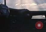 Image of AC-119K Vietnam Phan Rang Air Base, 1969, second 16 stock footage video 65675026816