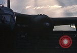 Image of AC-119K Vietnam Phan Rang Air Base, 1969, second 17 stock footage video 65675026816