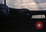 Image of AC-119K Vietnam Phan Rang Air Base, 1969, second 19 stock footage video 65675026816