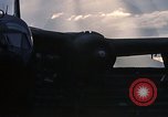 Image of AC-119K Vietnam Phan Rang Air Base, 1969, second 22 stock footage video 65675026816