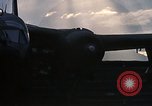 Image of AC-119K Vietnam Phan Rang Air Base, 1969, second 23 stock footage video 65675026816