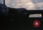 Image of AC-119K Vietnam Phan Rang Air Base, 1969, second 24 stock footage video 65675026816