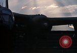 Image of AC-119K Vietnam Phan Rang Air Base, 1969, second 25 stock footage video 65675026816