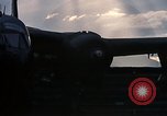 Image of AC-119K Vietnam Phan Rang Air Base, 1969, second 26 stock footage video 65675026816