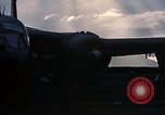 Image of AC-119K Vietnam Phan Rang Air Base, 1969, second 27 stock footage video 65675026816