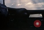 Image of AC-119K Vietnam Phan Rang Air Base, 1969, second 28 stock footage video 65675026816