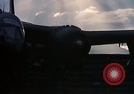 Image of AC-119K Vietnam Phan Rang Air Base, 1969, second 30 stock footage video 65675026816