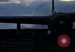 Image of AC-119K Vietnam Phan Rang Air Base, 1969, second 32 stock footage video 65675026816
