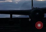 Image of AC-119K Vietnam Phan Rang Air Base, 1969, second 33 stock footage video 65675026816