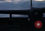 Image of AC-119K Vietnam Phan Rang Air Base, 1969, second 35 stock footage video 65675026816