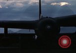 Image of AC-119K Vietnam Phan Rang Air Base, 1969, second 40 stock footage video 65675026816