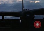 Image of AC-119K Vietnam Phan Rang Air Base, 1969, second 43 stock footage video 65675026816