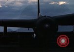 Image of AC-119K Vietnam Phan Rang Air Base, 1969, second 45 stock footage video 65675026816