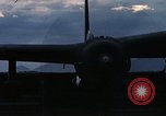 Image of AC-119K Vietnam Phan Rang Air Base, 1969, second 47 stock footage video 65675026816