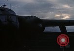 Image of AC-119K Vietnam Phan Rang Air Base, 1969, second 51 stock footage video 65675026816