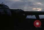 Image of AC-119K Vietnam Phan Rang Air Base, 1969, second 53 stock footage video 65675026816