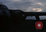 Image of AC-119K Vietnam Phan Rang Air Base, 1969, second 56 stock footage video 65675026816