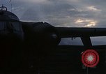 Image of AC-119K Vietnam Phan Rang Air Base, 1969, second 57 stock footage video 65675026816