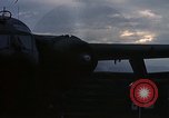 Image of AC-119K Vietnam Phan Rang Air Base, 1969, second 58 stock footage video 65675026816