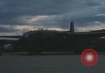 Image of AC-119K Vietnam Phan Rang Air Base, 1969, second 5 stock footage video 65675026817