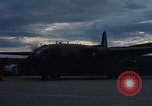 Image of AC-119K Vietnam Phan Rang Air Base, 1969, second 9 stock footage video 65675026817