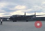 Image of AC-119K Vietnam Phan Rang Air Base, 1969, second 13 stock footage video 65675026817