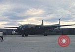 Image of AC-119K Vietnam Phan Rang Air Base, 1969, second 14 stock footage video 65675026817