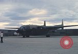 Image of AC-119K Vietnam Phan Rang Air Base, 1969, second 15 stock footage video 65675026817
