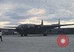 Image of AC-119K Vietnam Phan Rang Air Base, 1969, second 16 stock footage video 65675026817