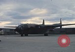 Image of AC-119K Vietnam Phan Rang Air Base, 1969, second 17 stock footage video 65675026817