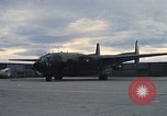 Image of AC-119K Vietnam Phan Rang Air Base, 1969, second 18 stock footage video 65675026817