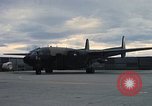 Image of AC-119K Vietnam Phan Rang Air Base, 1969, second 20 stock footage video 65675026817