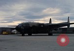Image of AC-119K Vietnam Phan Rang Air Base, 1969, second 22 stock footage video 65675026817
