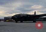Image of AC-119K Vietnam Phan Rang Air Base, 1969, second 23 stock footage video 65675026817