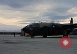 Image of AC-119K Vietnam Phan Rang Air Base, 1969, second 25 stock footage video 65675026817