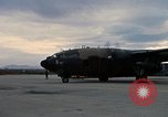 Image of AC-119K Vietnam Phan Rang Air Base, 1969, second 27 stock footage video 65675026817
