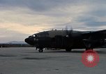 Image of AC-119K Vietnam Phan Rang Air Base, 1969, second 28 stock footage video 65675026817