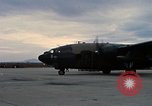 Image of AC-119K Vietnam Phan Rang Air Base, 1969, second 29 stock footage video 65675026817