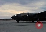 Image of AC-119K Vietnam Phan Rang Air Base, 1969, second 30 stock footage video 65675026817