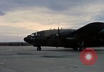 Image of AC-119K Vietnam Phan Rang Air Base, 1969, second 31 stock footage video 65675026817