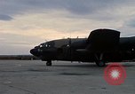 Image of AC-119K Vietnam Phan Rang Air Base, 1969, second 32 stock footage video 65675026817