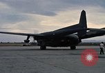 Image of AC-119K Vietnam Phan Rang Air Base, 1969, second 42 stock footage video 65675026817