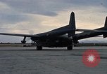 Image of AC-119K Vietnam Phan Rang Air Base, 1969, second 43 stock footage video 65675026817