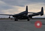 Image of AC-119K Vietnam Phan Rang Air Base, 1969, second 44 stock footage video 65675026817