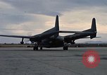 Image of AC-119K Vietnam Phan Rang Air Base, 1969, second 45 stock footage video 65675026817