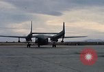 Image of AC-119K Vietnam Phan Rang Air Base, 1969, second 49 stock footage video 65675026817